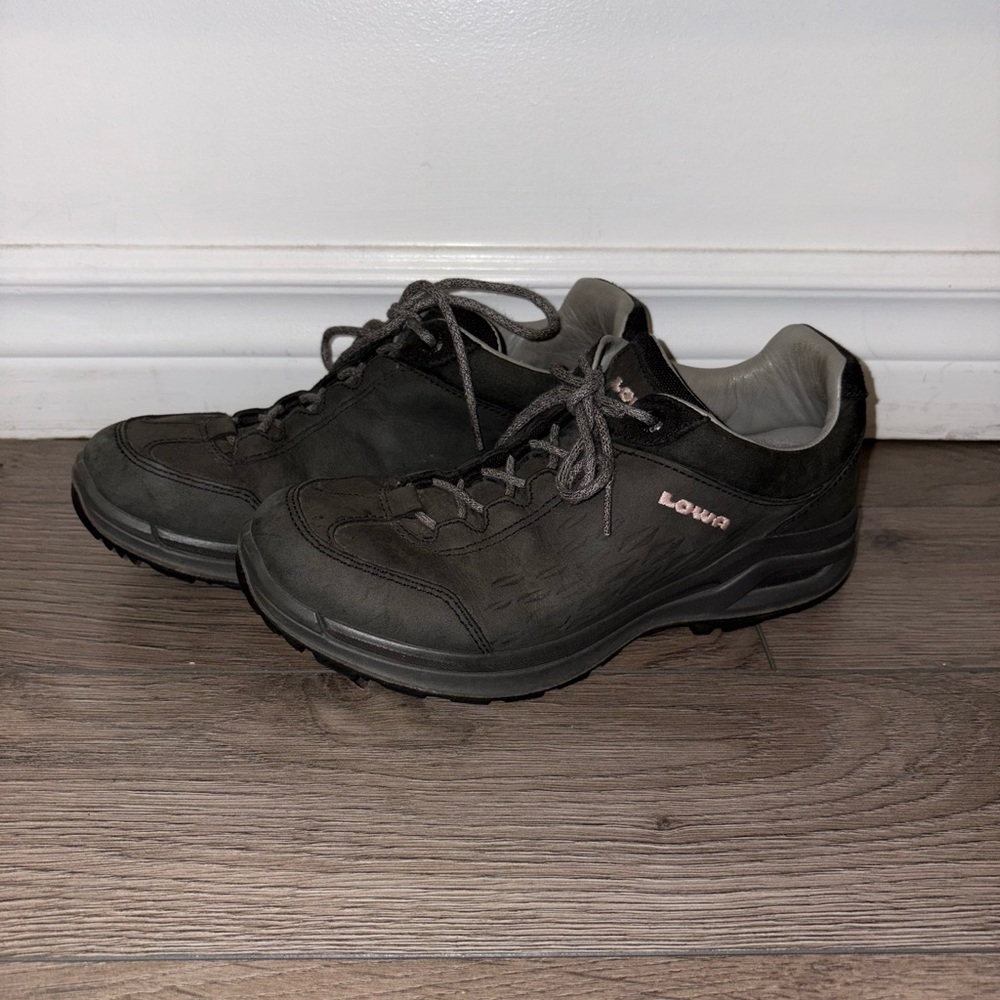 Lowa Stratto Evo LL Hiking Shoes for Women